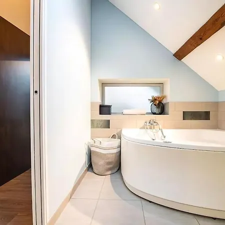 Cendree 4 Bedrooms 20 Minutes From Geneva *