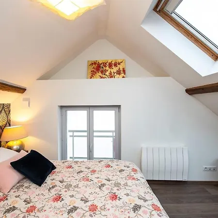 Cendree 4 Bedrooms 20 Minutes From Geneva Villa Divonne-les-Bains
