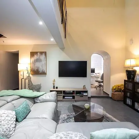 Cendree 4 Bedrooms 20 Minutes From Geneva * Divonne-les-Bains