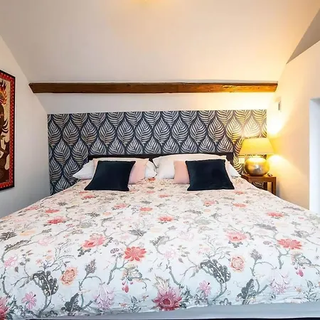 Cendree 4 Bedrooms 20 Minutes From Geneva *