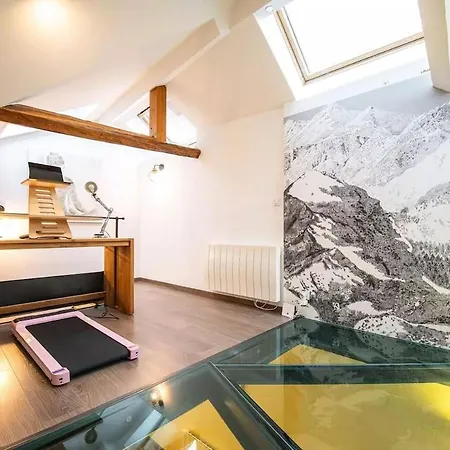 Cendree 4 Bedrooms 20 Minutes From Geneva *