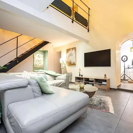 Cendree 4 Bedrooms 20 Minutes From Geneva * Divonne-les-Bains